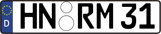 HN-RM31