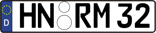 HN-RM32