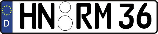 HN-RM36