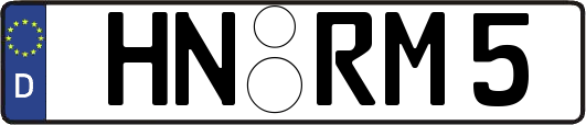 HN-RM5
