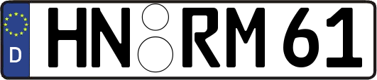 HN-RM61