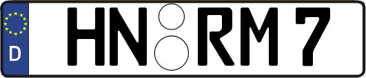 HN-RM7