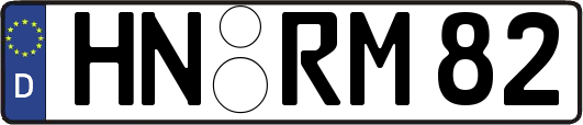 HN-RM82