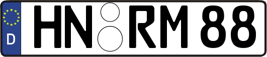 HN-RM88