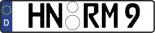 HN-RM9