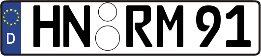 HN-RM91