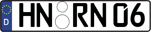 HN-RN06