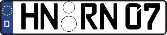 HN-RN07
