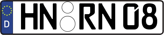 HN-RN08
