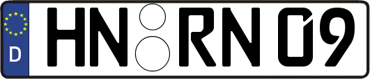 HN-RN09
