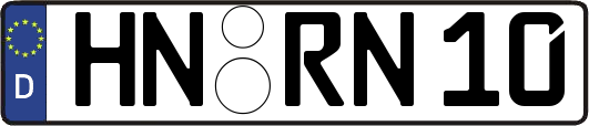 HN-RN10