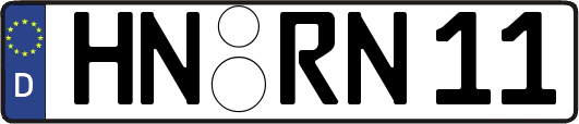 HN-RN11