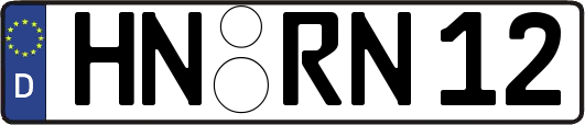 HN-RN12