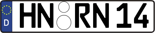 HN-RN14