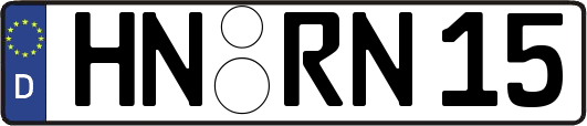 HN-RN15
