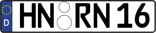 HN-RN16