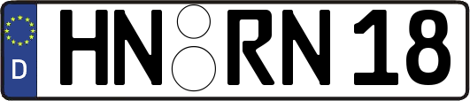 HN-RN18