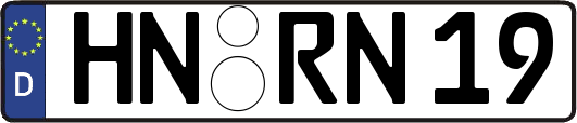 HN-RN19