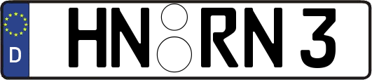HN-RN3