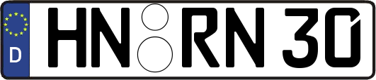 HN-RN30