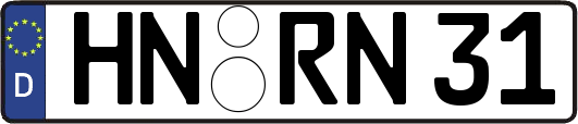 HN-RN31