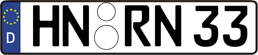 HN-RN33