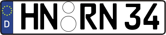 HN-RN34