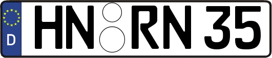 HN-RN35
