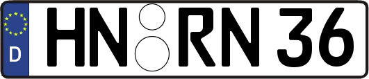 HN-RN36