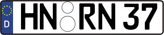HN-RN37