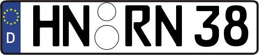 HN-RN38