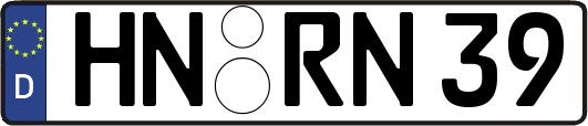 HN-RN39