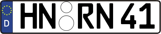 HN-RN41