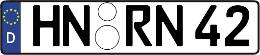 HN-RN42