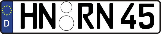 HN-RN45