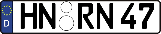 HN-RN47
