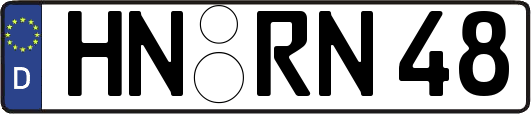 HN-RN48