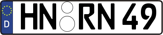 HN-RN49
