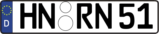 HN-RN51