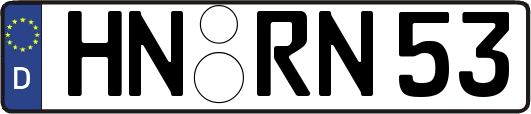 HN-RN53