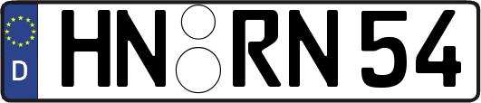 HN-RN54