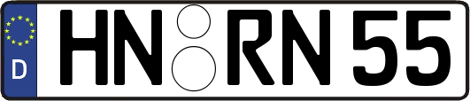 HN-RN55