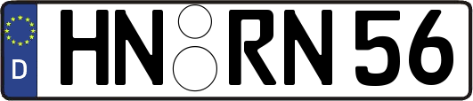 HN-RN56