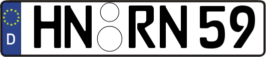 HN-RN59