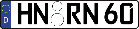 HN-RN60