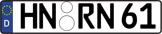HN-RN61