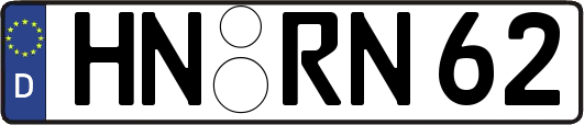 HN-RN62