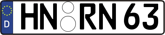 HN-RN63