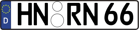 HN-RN66