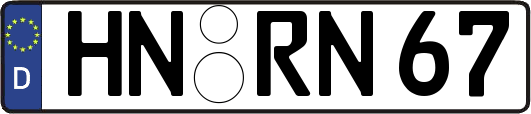 HN-RN67